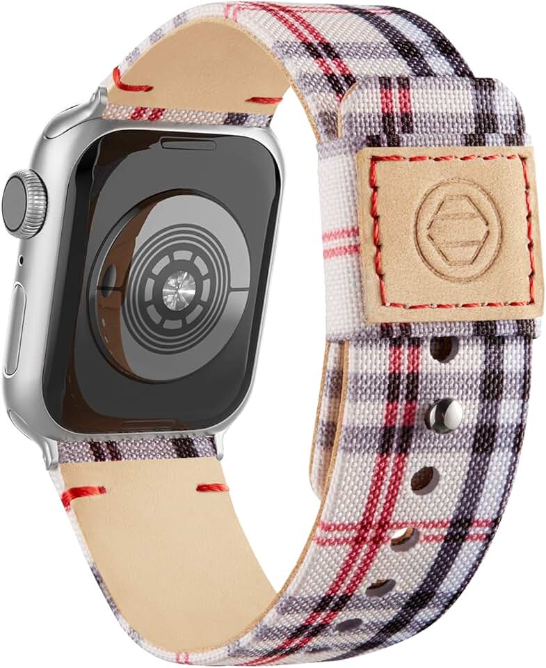 burberry watch band replacement