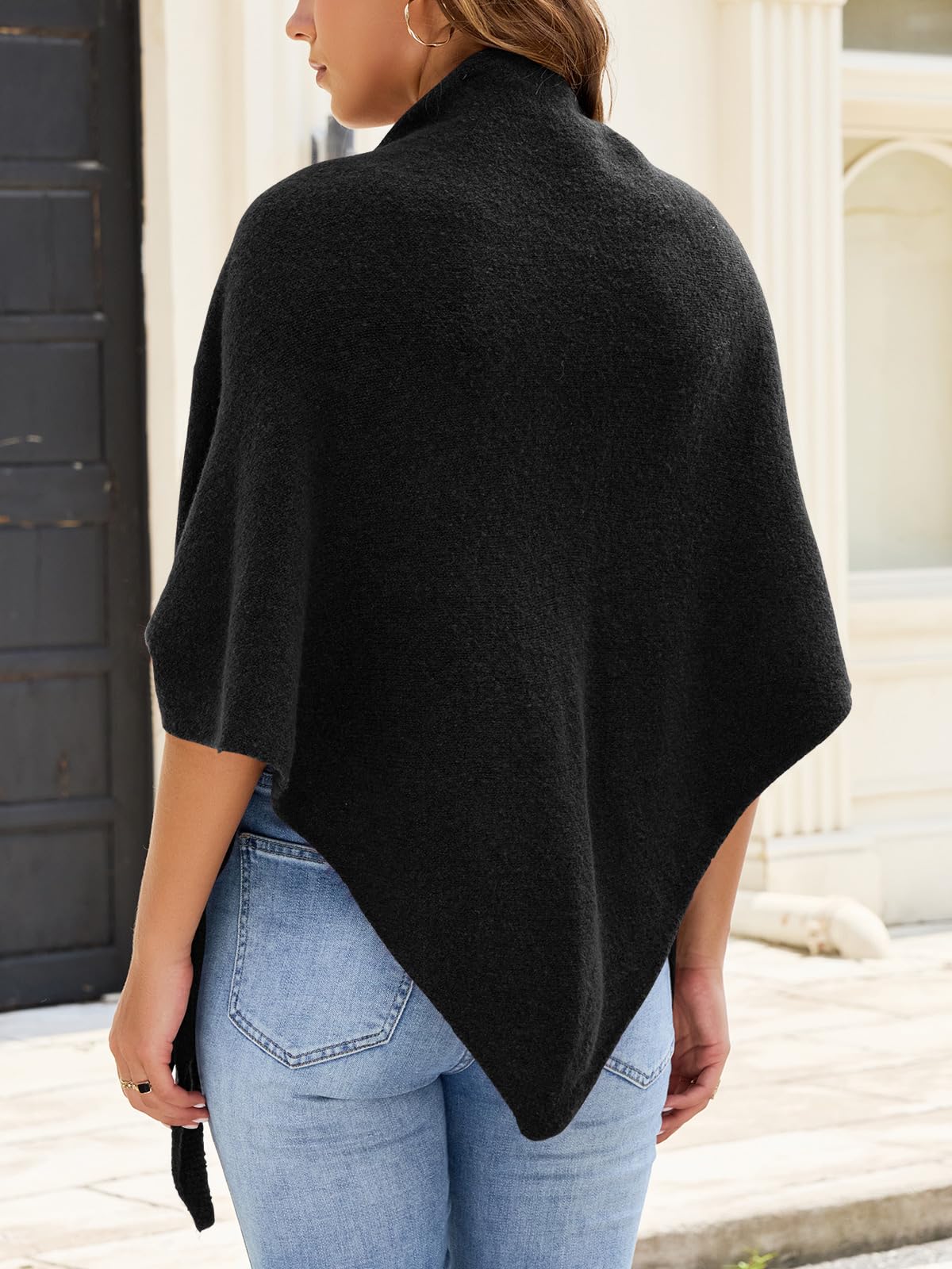Écharpes Femmes Chic Foulard Châle Wrap Châles Écharpes pour femmes Pashmina pour Automne Hiver