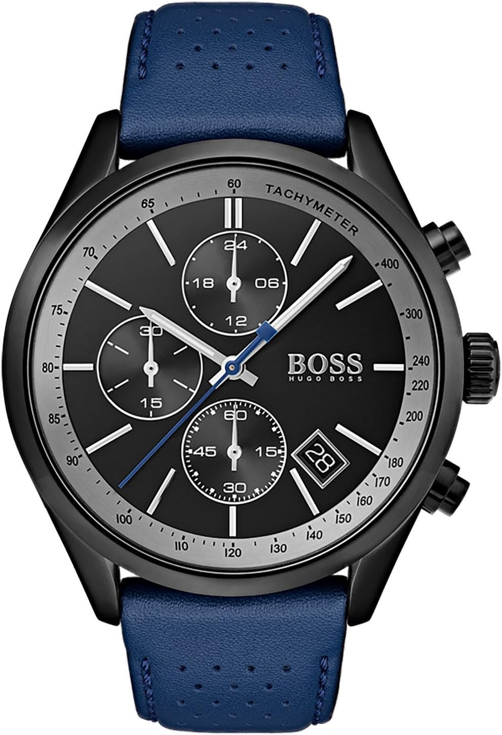 Boss Grand Prix 1513563 Mens Chronograph