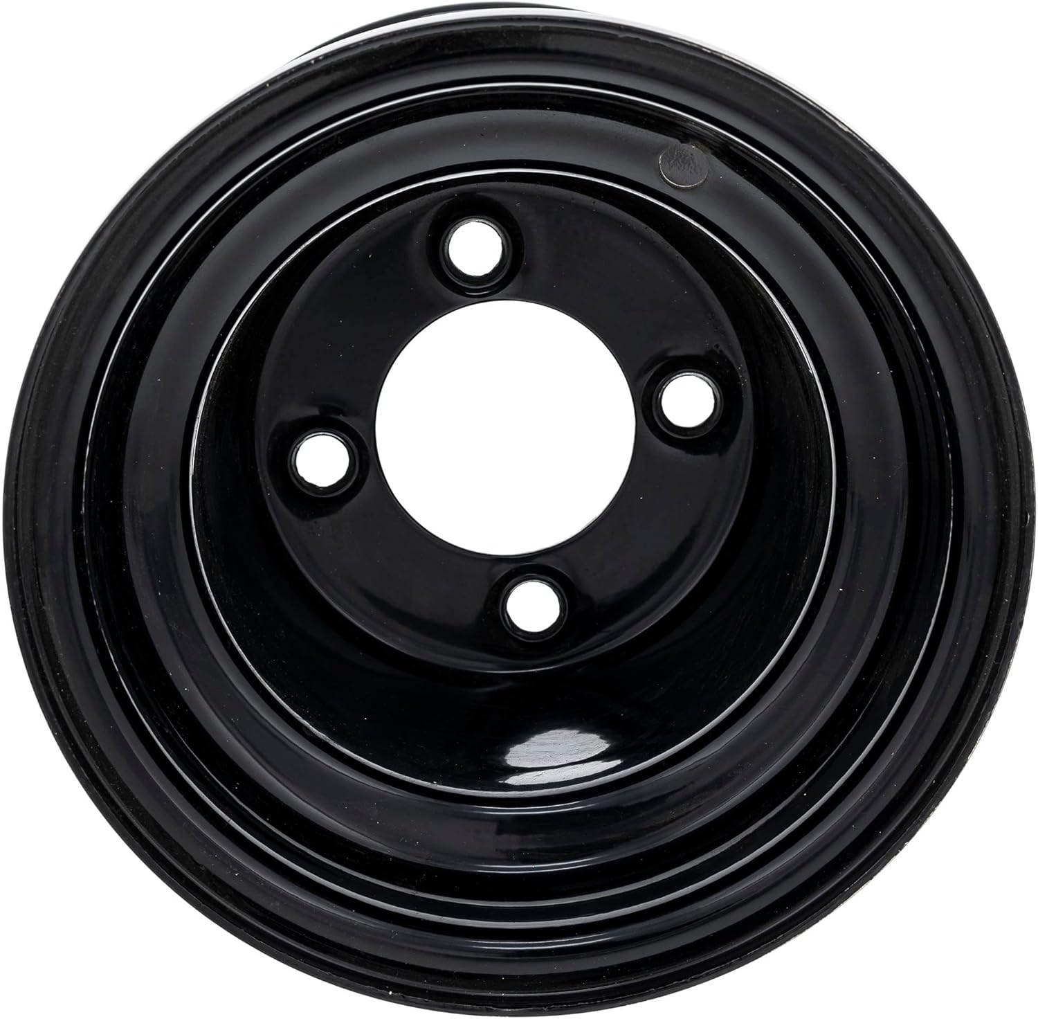Spartan Mowers 422-0049-00 10x7 Wheel Only