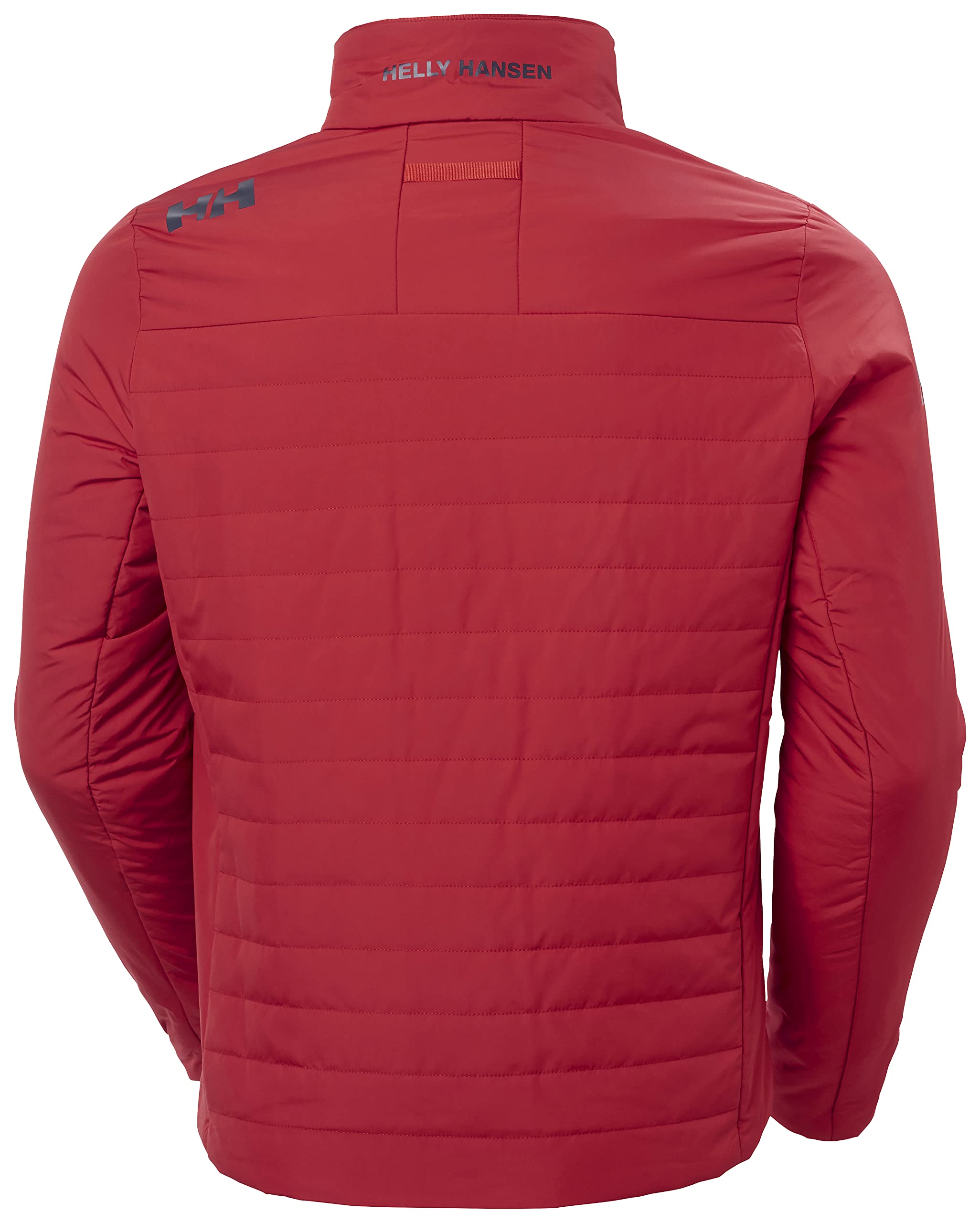Helly Hansen Hombre Chaqueta Crew Aislante 2.0