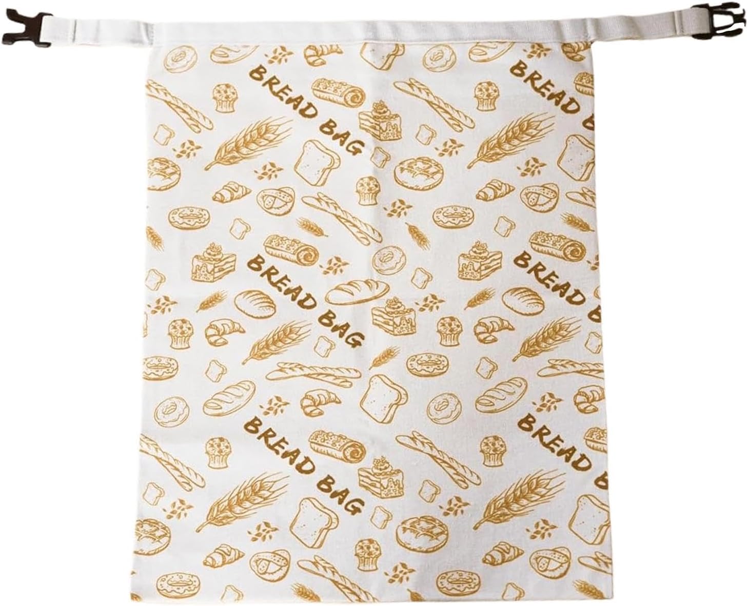 Bags for Sourdough Bread - Reusable Food Bakery Storage Container - Sourdough Storage Bags | for Home Kitchen Daily Cooking Food Preservation Outdoor Shopping