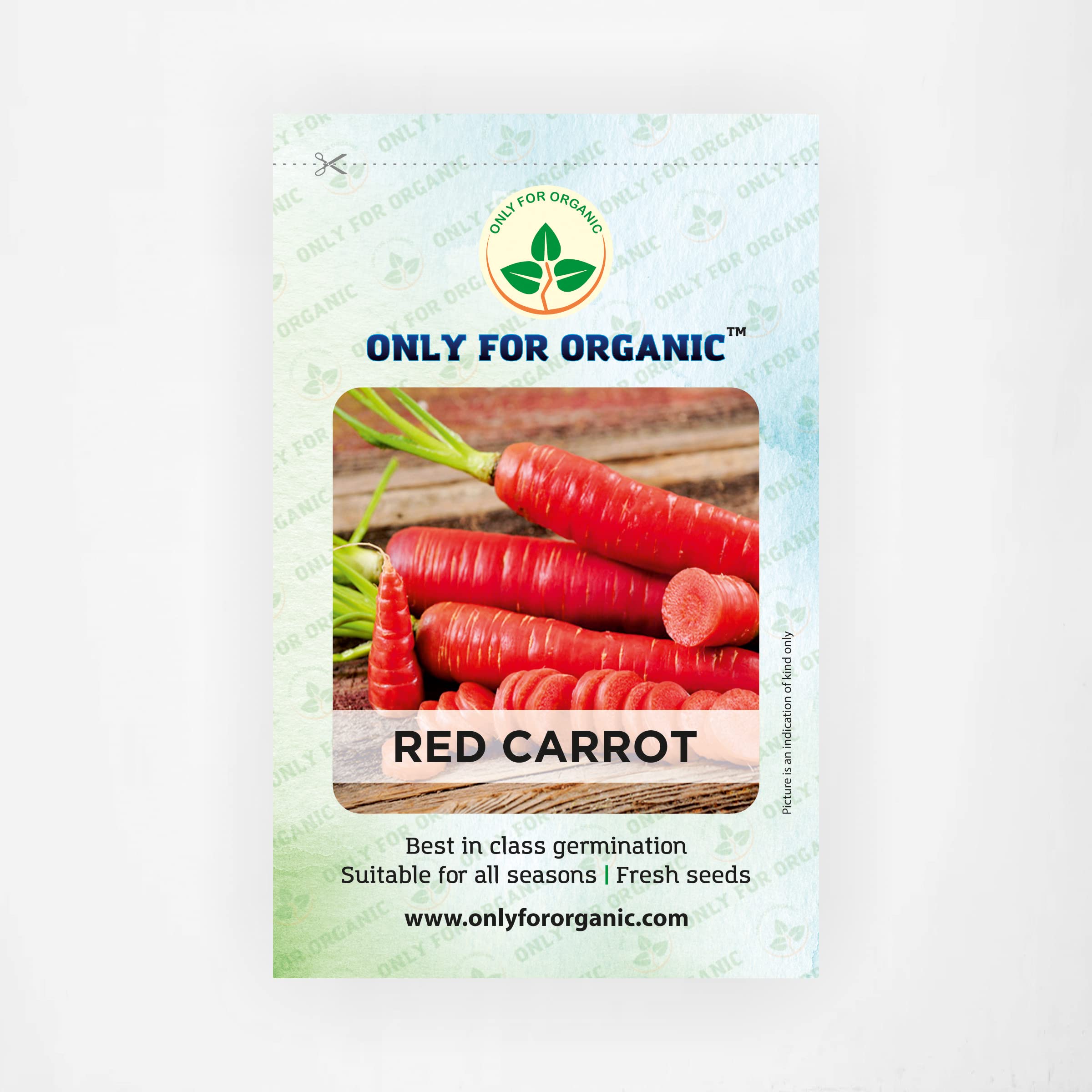 Only For Organic Red Carrot Seeds (200 Nos) (B09W2MGWBK) Amazon Price History, Amazon Price Tracker