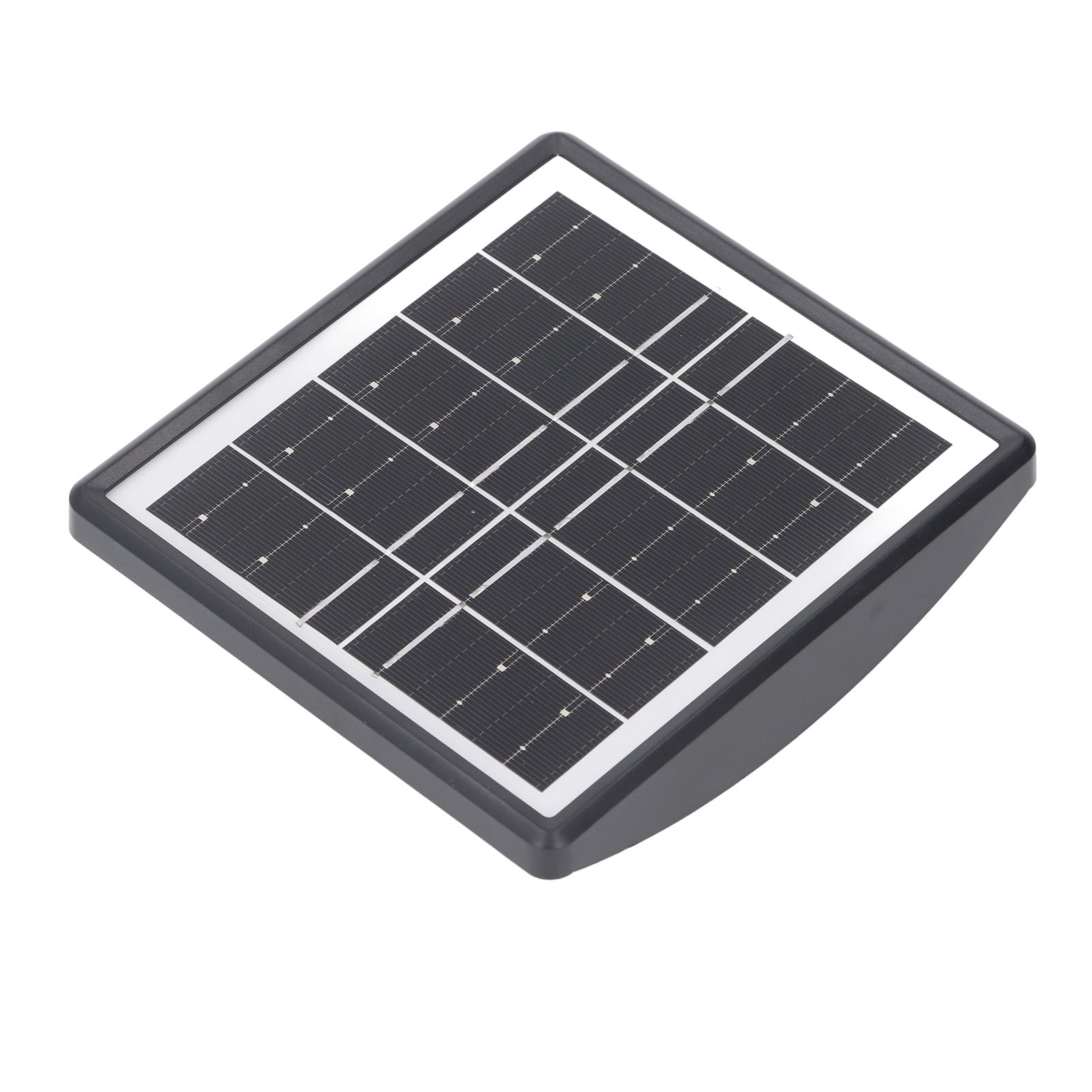 Kit de Riego por Goteo Automático Solar, de Riego Solar para Jardín con 12 Modos de Temporización, Soporta 10 Macetas, Batería de 2000mAh, IP67 a Prueba de Agua, Fácil Instalación DIY