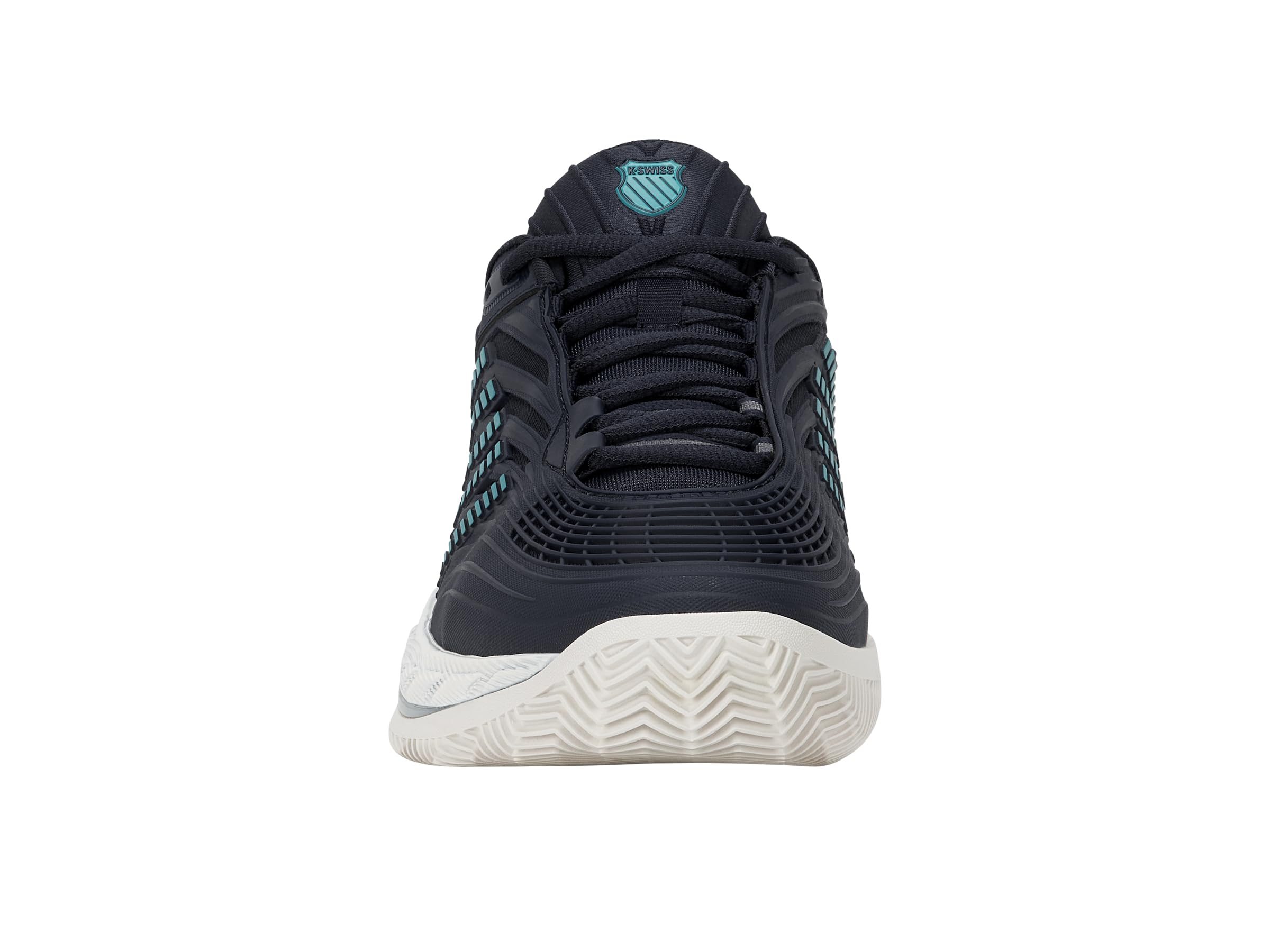 K-Swiss Uomo Hypercourt Supreme 2 Scarpe Tennis Terra Battuta