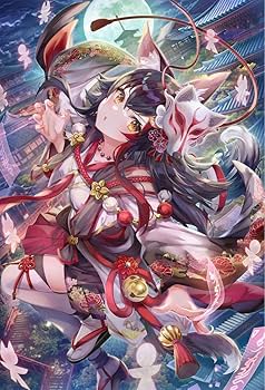 新品　【モーリーオンライン限定】ホロライブ　タペストリー　大神ミオ モーリーオンライン ホロライブ 大神ミオ＆百鬼あやめ B2