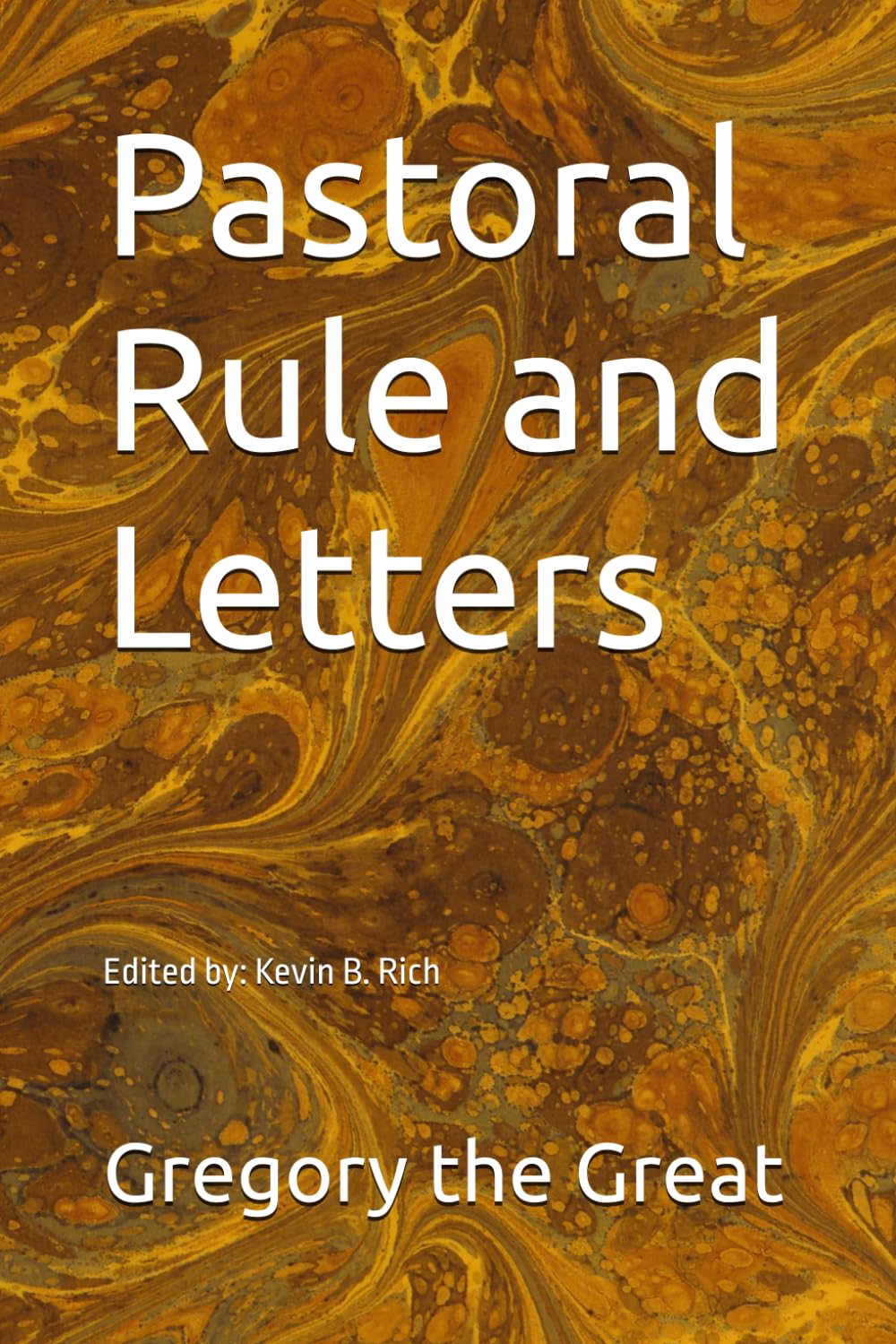 Pastoral Rule and Letters