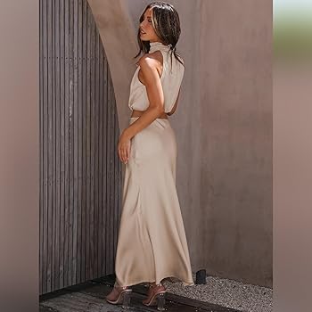 Langes kleid 2 teilig Clearance