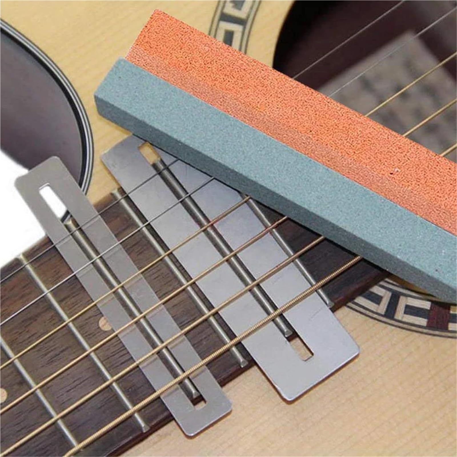 Strumenti Per Liuteria Chitarra Parti Di Chitarra In Lega Estrattore Per Piroli Di Corde Di Chitarra Estrattore Per Piroli Del Ponte
