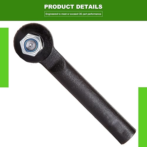 Miniatura 3 de SCITOO Kit de suspensión delantera para Subaru Baja 1993-2014 para Legacy 2000-2014 para Outback 2016-2019 para Crosstrek