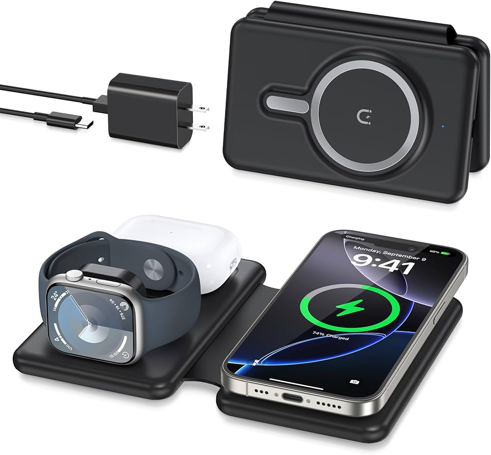 Apple ワイヤレス充電ケース Wireless Charging Case… Amazon.com: Wireless Charging Case for iPhone X/XS, 10000mAh