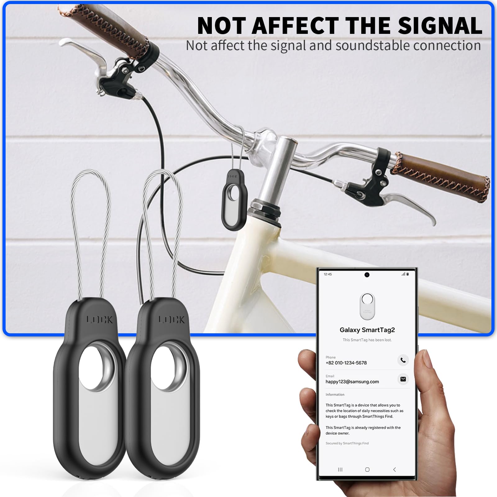 スマホアクセサリー Samsung Galaxy SmartTag2 Galaxy SmartTag2｜スマートタグ｜Samsung Japan 公式