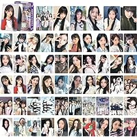 Amazon.co.jp: LOMOカード 韓国ウォンヒ トレカ フォトカードセット 50