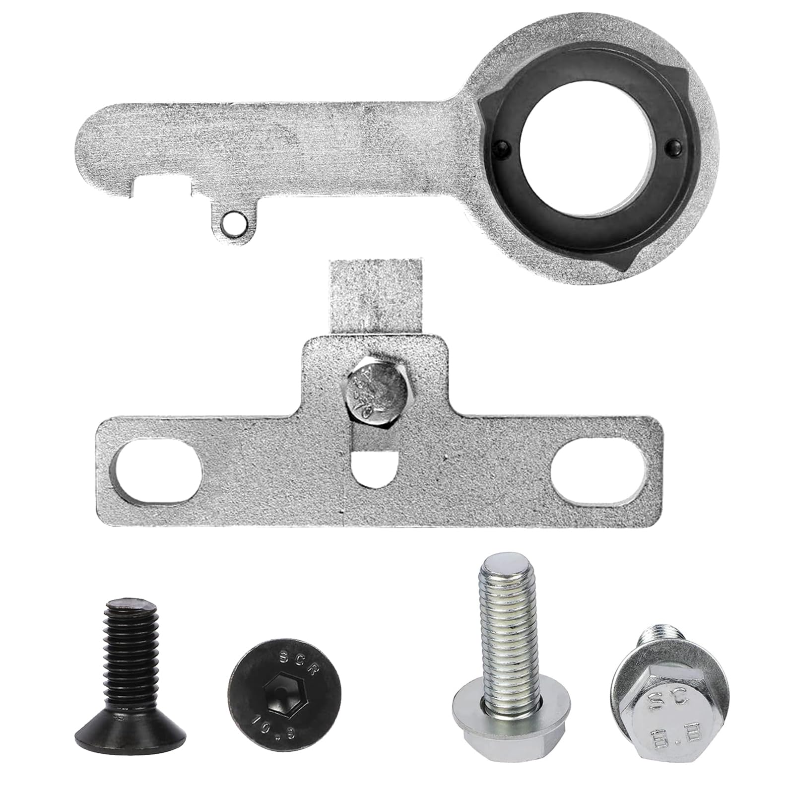 Aisny Kit Messa in Fase per Ford 2.0 TDCi, Strumento di Regolazione Dell'albero a Camme per Ford Focus Transit S-Max 2.0 TDCi EcoBlue WT
