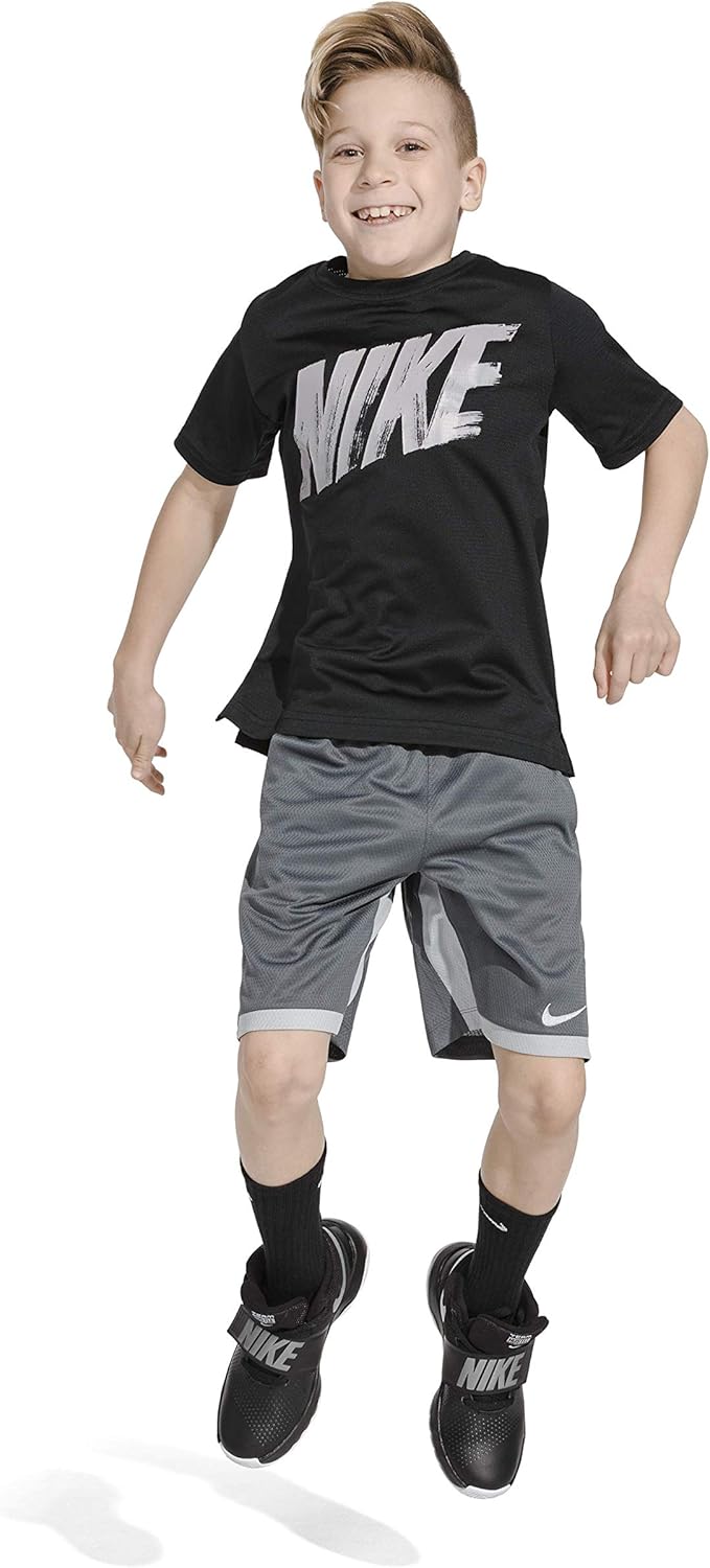 Miniatura 6 de Pantalones cortos Nike de 8 pulgadas