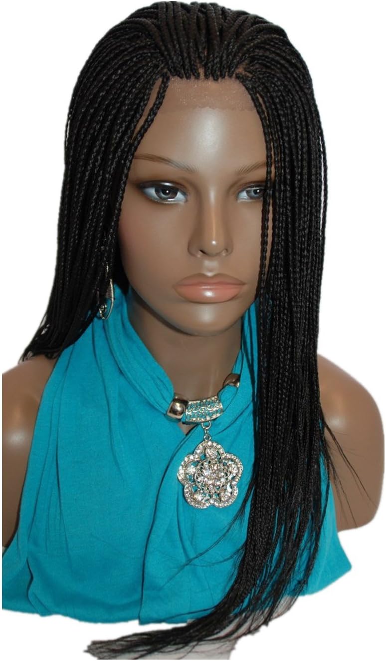 Parrucche Nere Per Le Donne Parrucche Corte Afro Crespi Ricci Per Le Donne Capelli Sintetici Resistenti Al Calore Per La Festa Quotidiana P8624225 - Foto 6