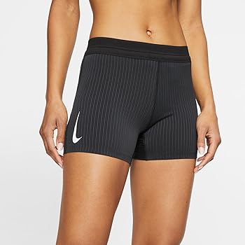 Amazon.com: Nike AeroSwift Women's Tight Running Shorts