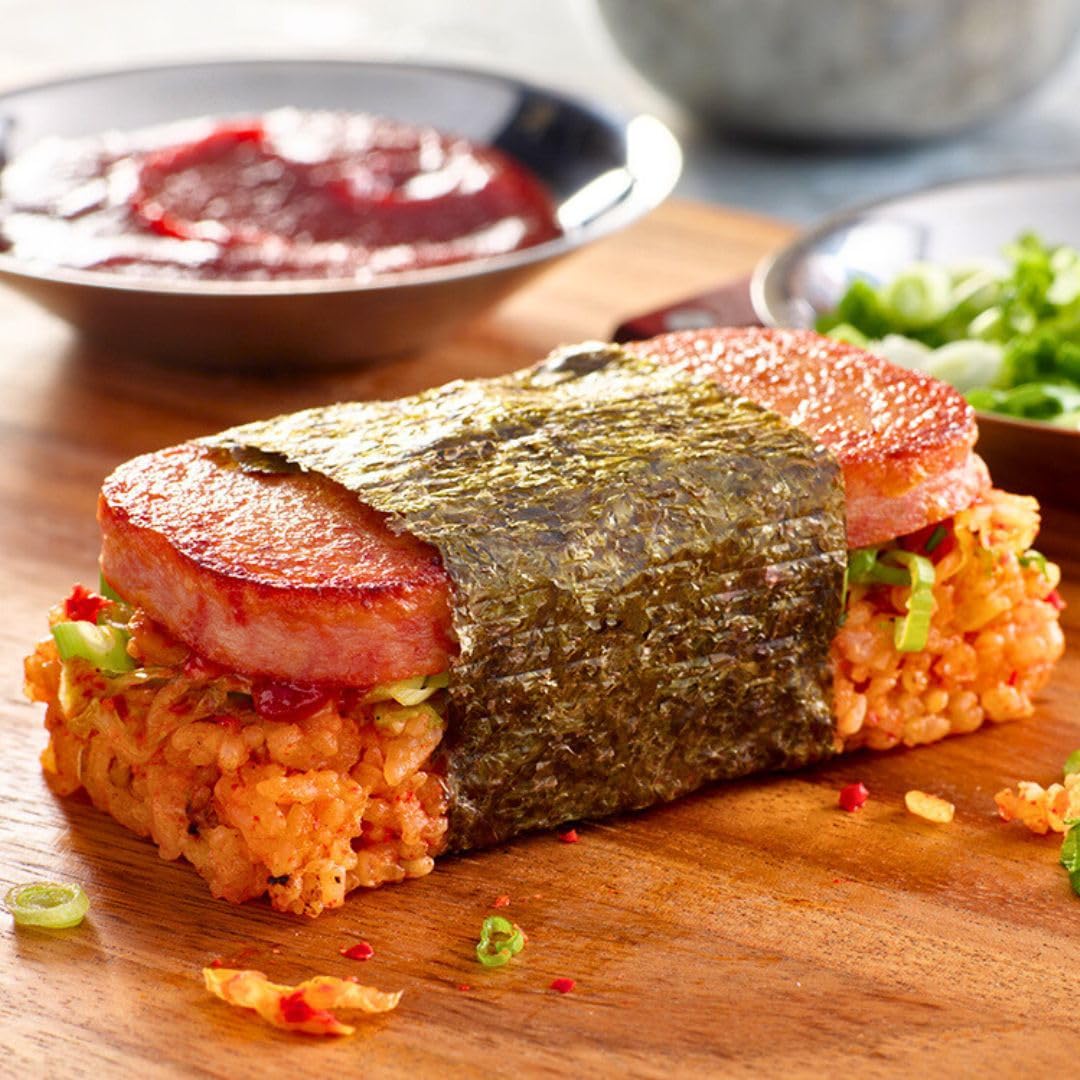 Ofood Luncheon Meat 340g Carne de Cerdo en Lata
