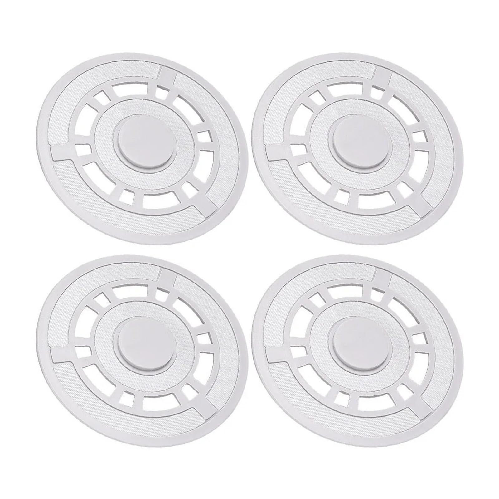 AIHDBCL Robot Vacuum Cleaning Pad, Compatible For Xiaomi, Robot Vacuum S20+/S20 Plus/B108GL/B108CN/B113CN/X10+/X10 Plus/B101GL(D)