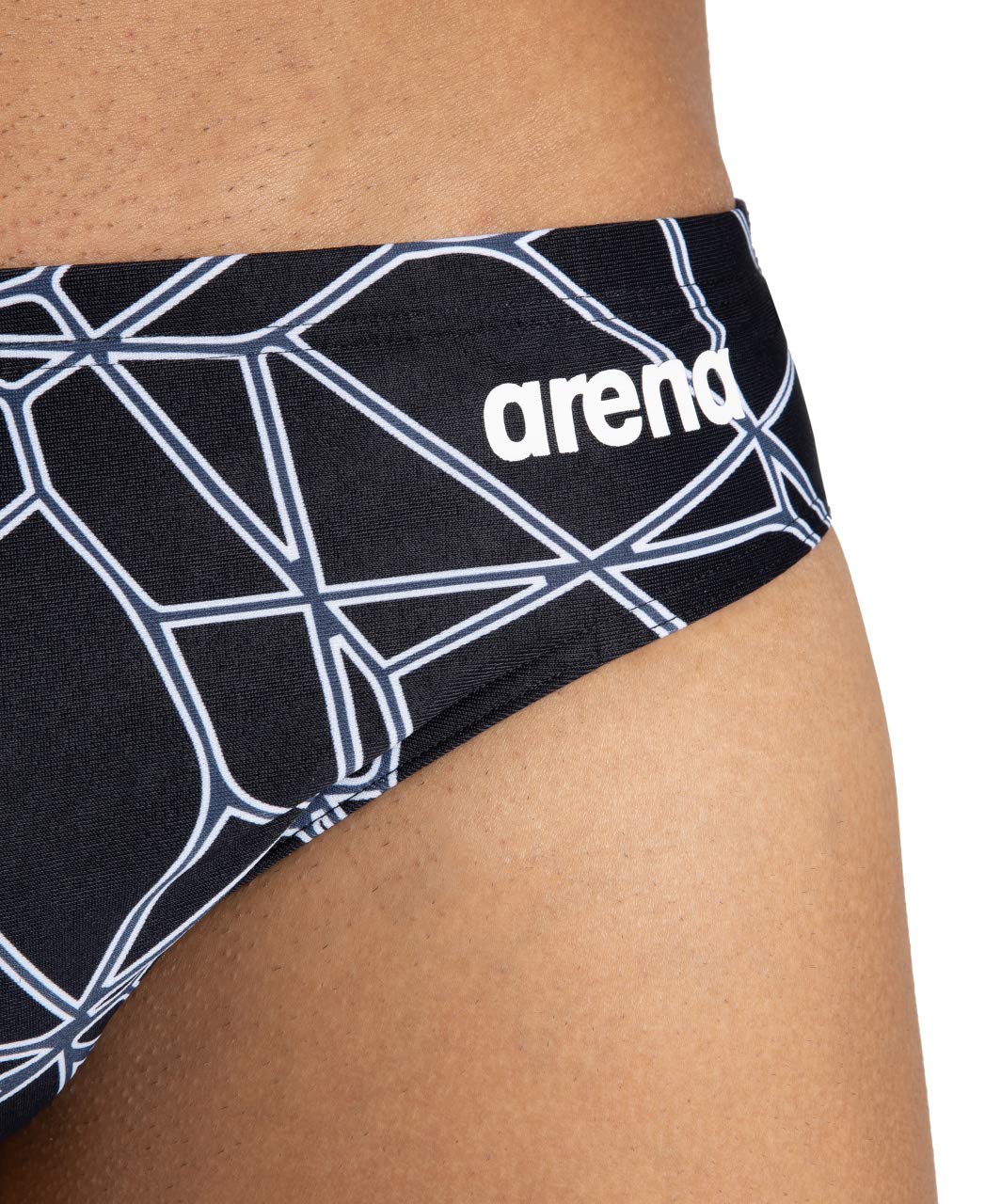 Arena Carbonics Pro Bañador Slip Hombre M