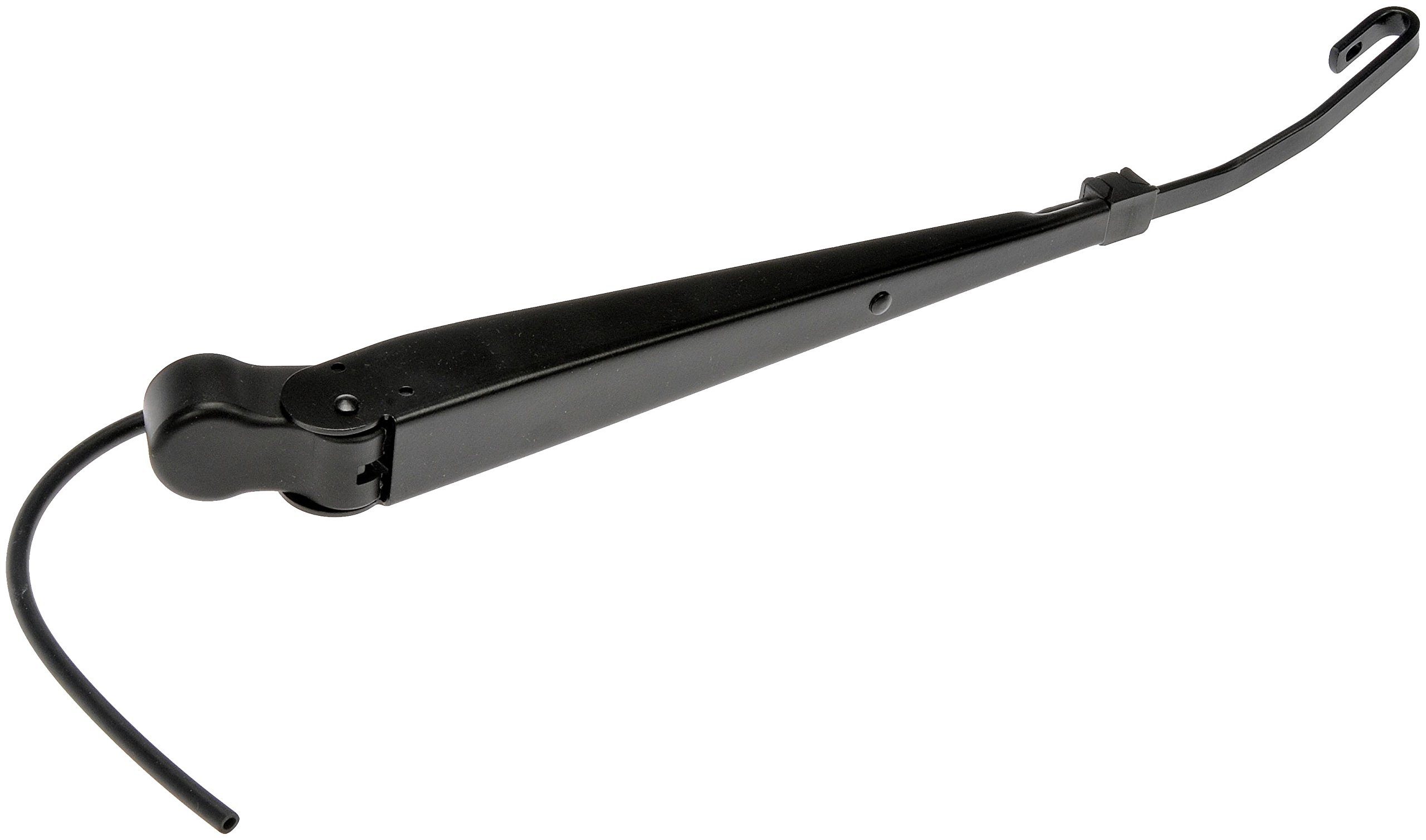 Pair Of Windshield Wiper Arms For Mitsubishi Fuso Canter FE110, FE111, FE211 (RHD)