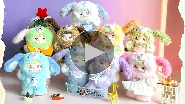 Amazon.co.jp: Briskyjp NOMMI 子犬の日記シリーズ ブラインド