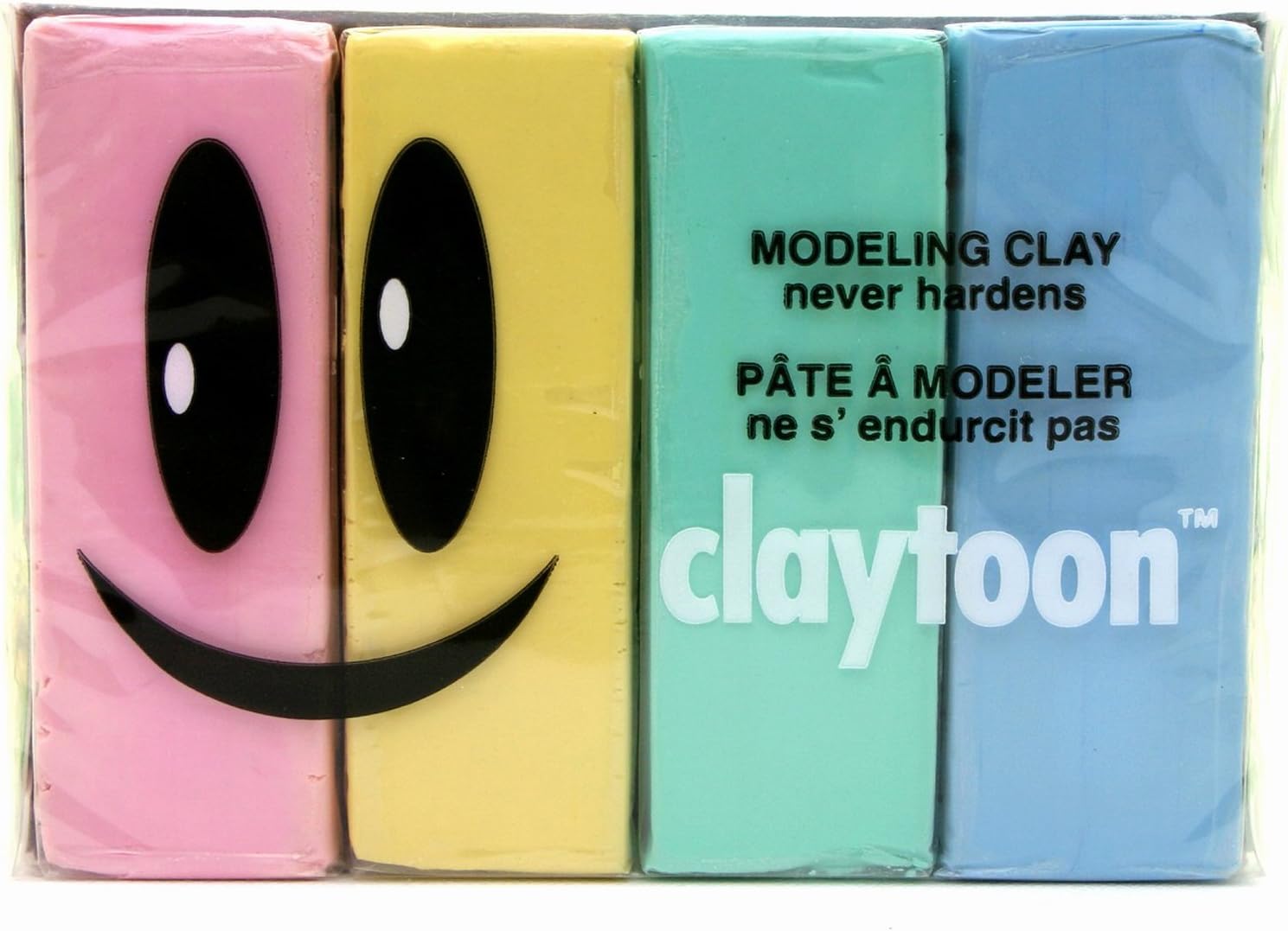 VA18165 Van Aken International Claytoon NonToxic Earth GlutenFree