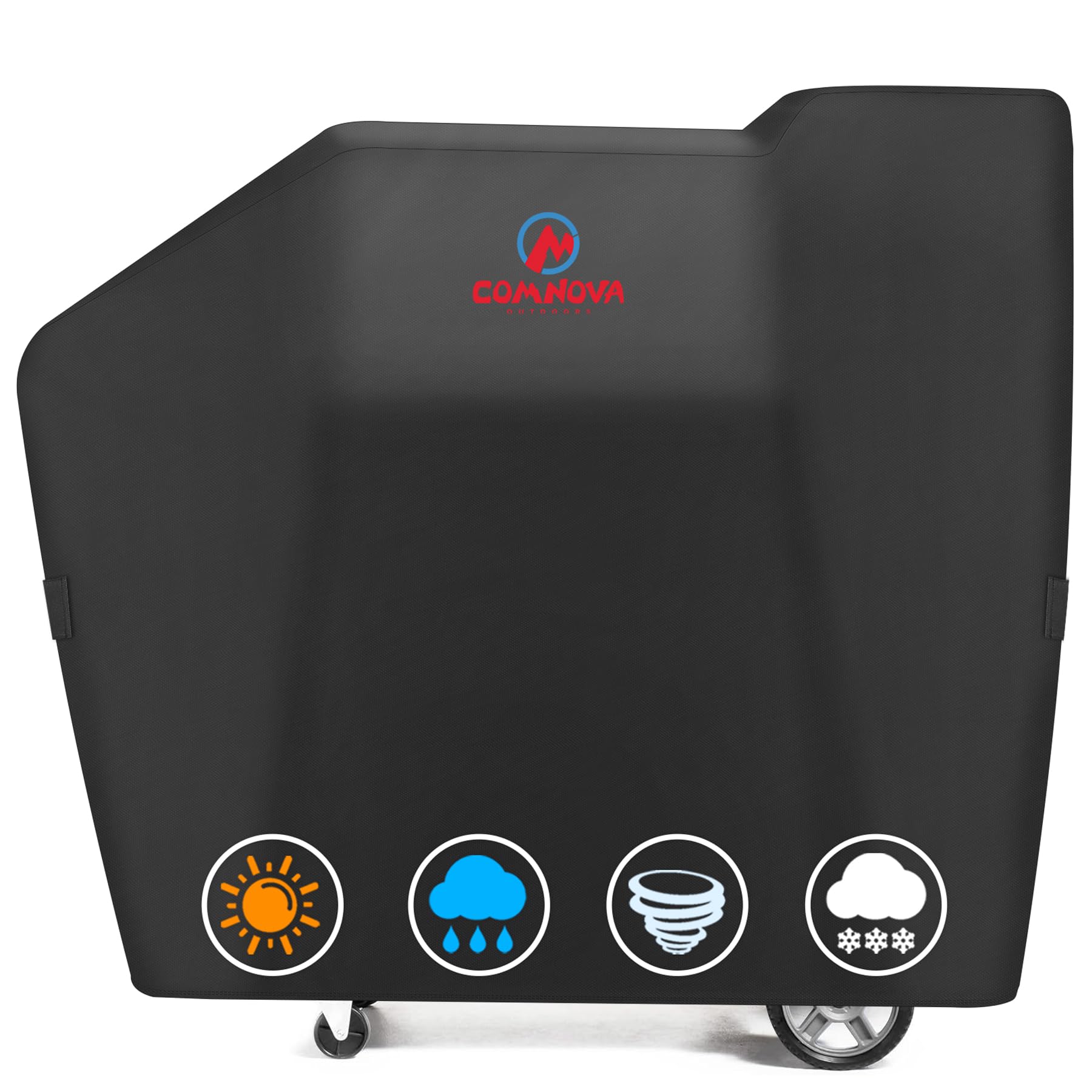 Masterbuilt Gravity Series XT digitale digitale houtskoolgrill en
