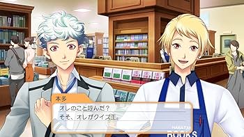 Amazon.co.jp: ときめきメモリアル Girl's Side 4th Heart DLC6 秋の