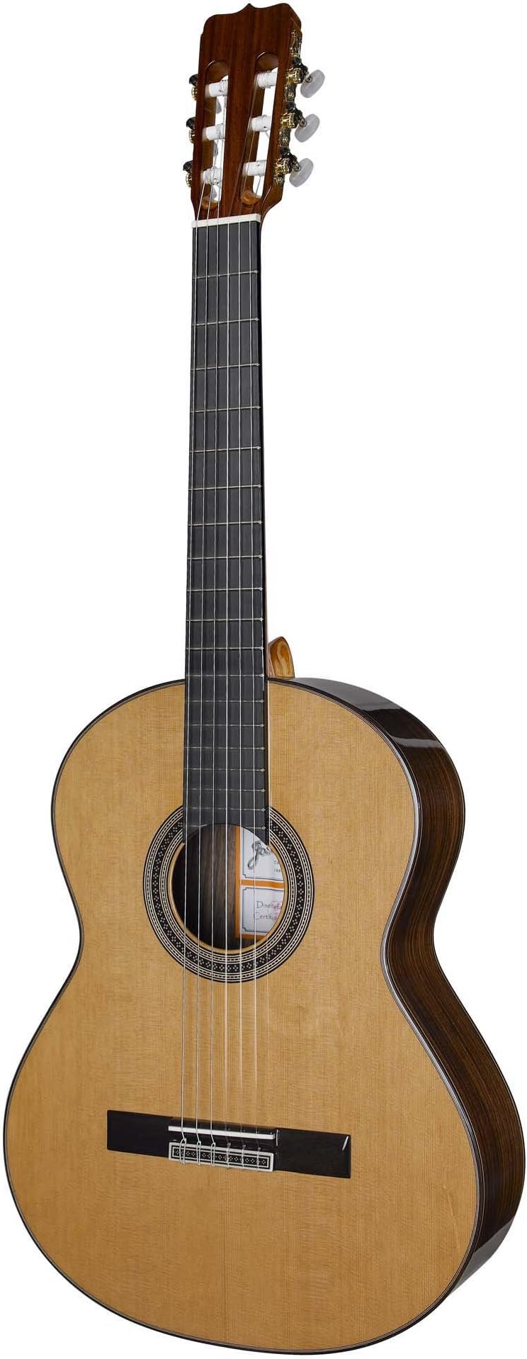 Jose Ramirez RA-S R-Series RA-Spruce Classical Guitar