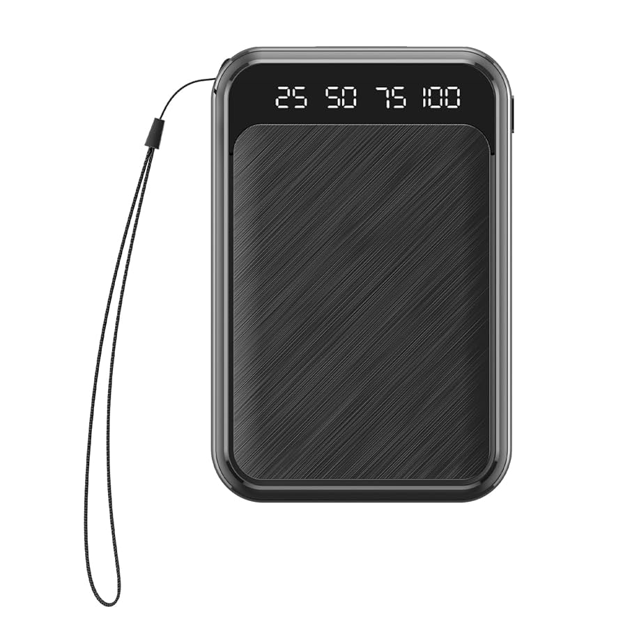 モバイルパッテリー 薄型モバイルバッテリー Hypercore 20K – VOLTME Japan -＃充電