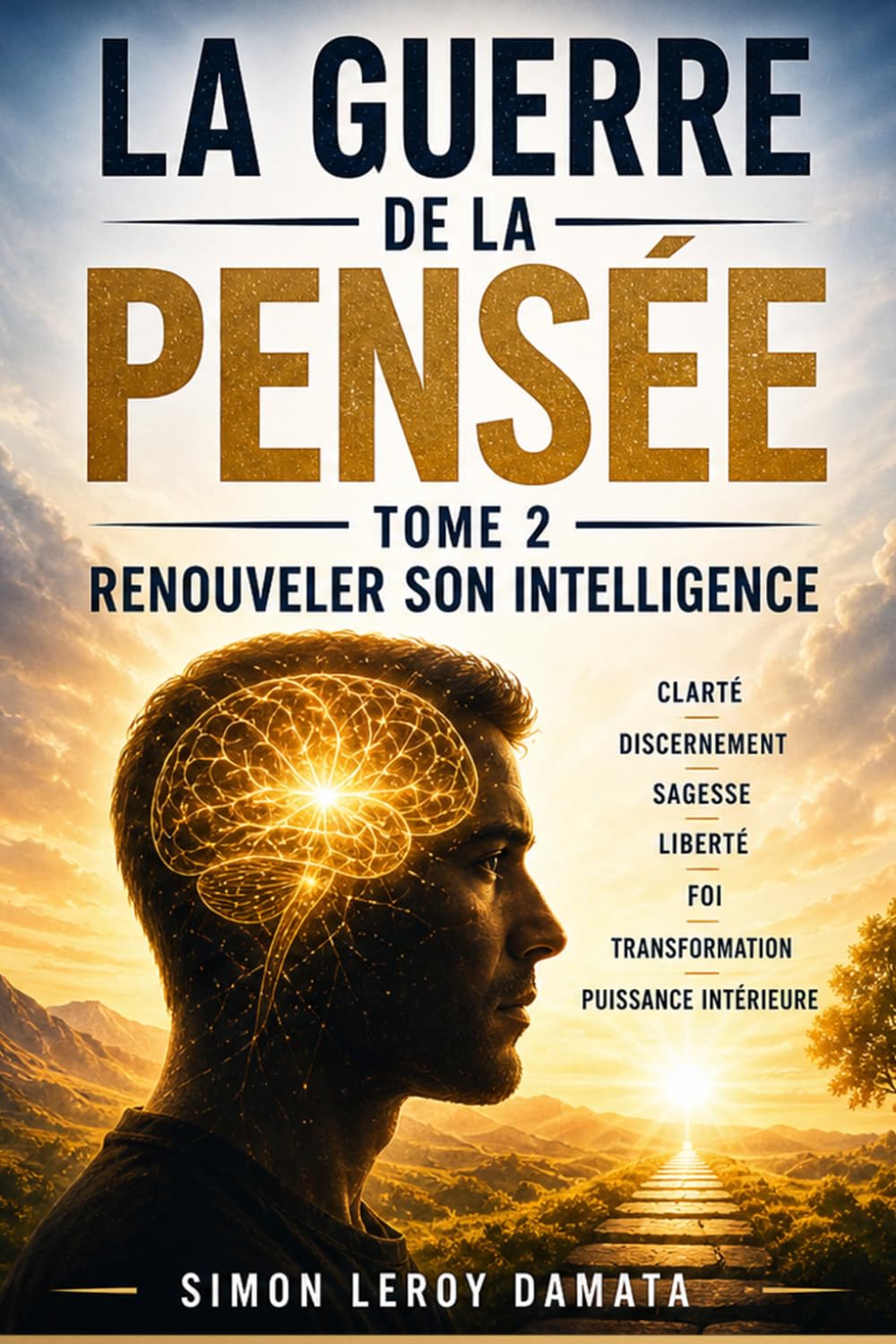 La guerre de la pensée