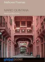 Melhores Poemas Mario Quintana
