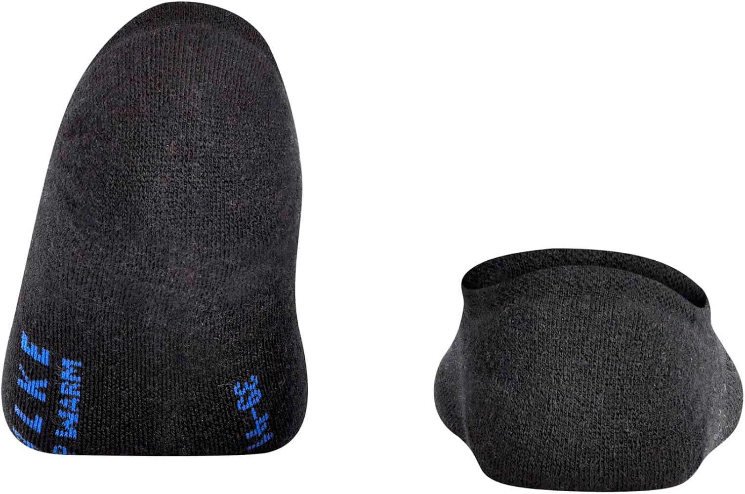 Calcetines Invisibles Falke Unisex - Transpirables, Antiolores Y De Corte Alto (1 Par)