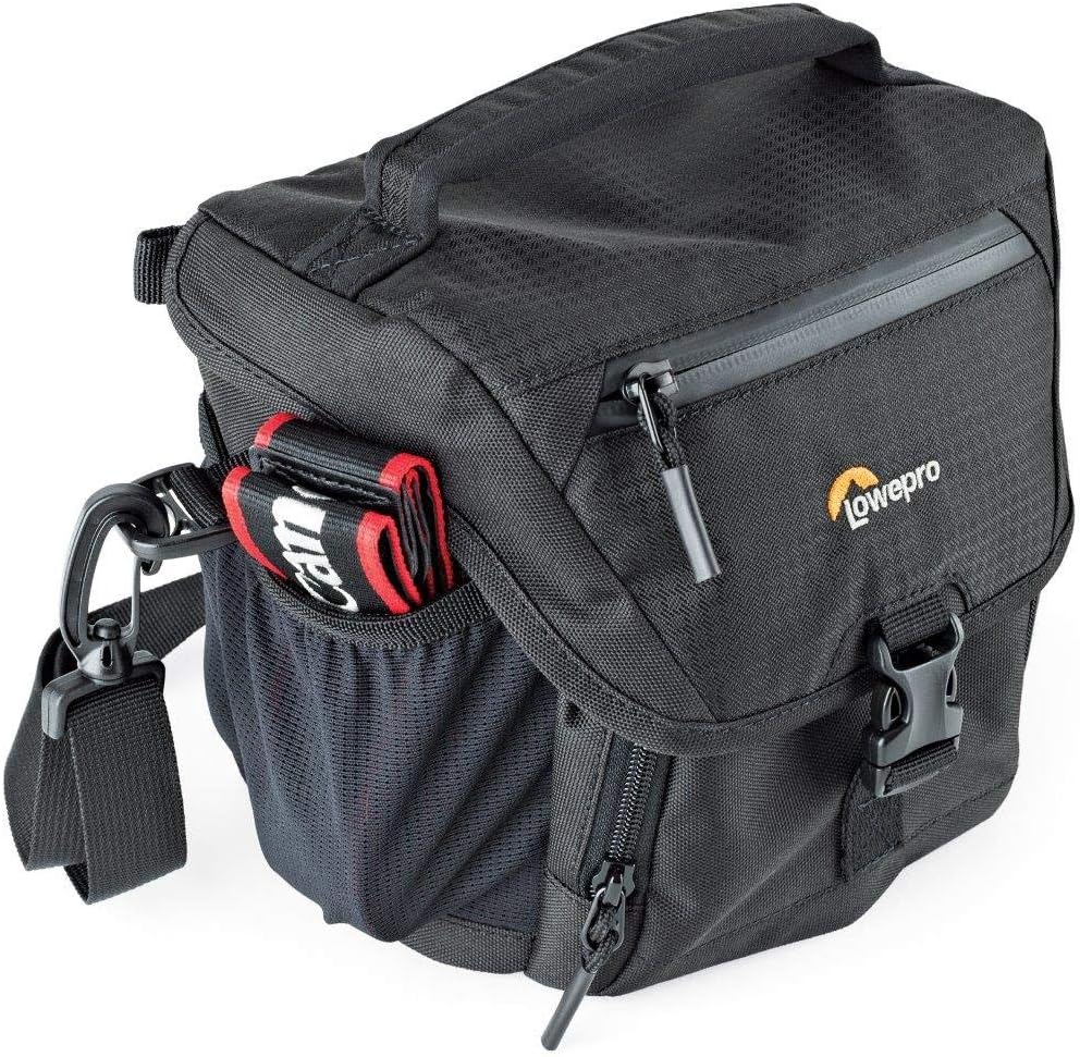 Bеѕt Dеаl Lowepro Nova 140 AW II Camera Bag - Black (LP37117)