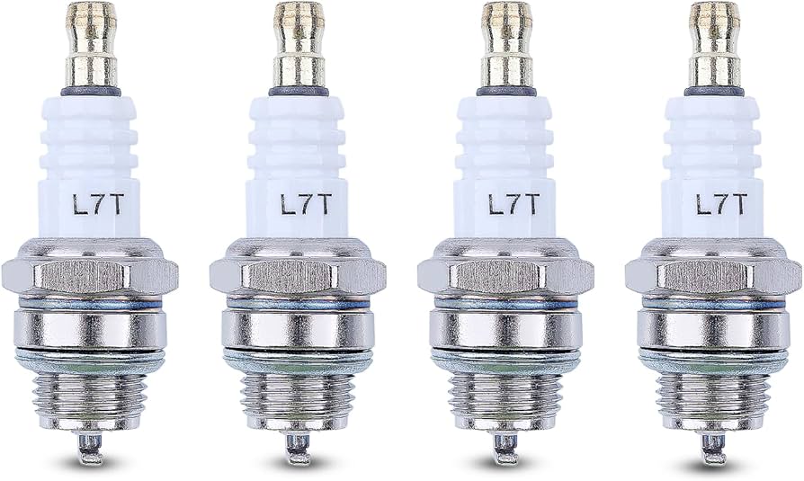 Amazon.com: Atunee BPMR7A L7T Spark Plug for NGK BPMR8Y Amazon.com: Atunee BPMR7A L7T Spark Plug for NGK BPMR8Y