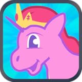 My Pony Games for Girls: Pony Jigsaw Puzzles for Kids and Toddlers who Love Little Horses and Princess Unicorn Ponies for Free