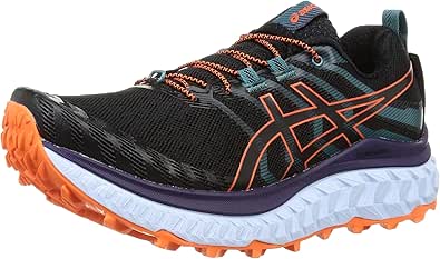 asics(アシックス) トレイルランニングシューズ Trabuco MAX レディース