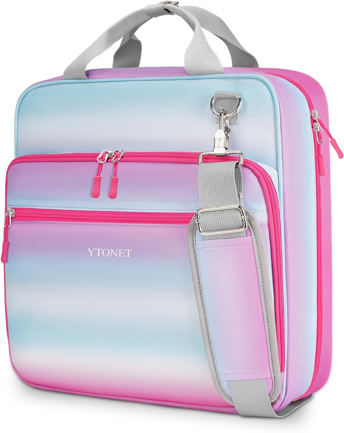 a d02a d04。Pinky Amazon.com : Ytonet 4 Inch D-Ring Zipper Binder, King Sized