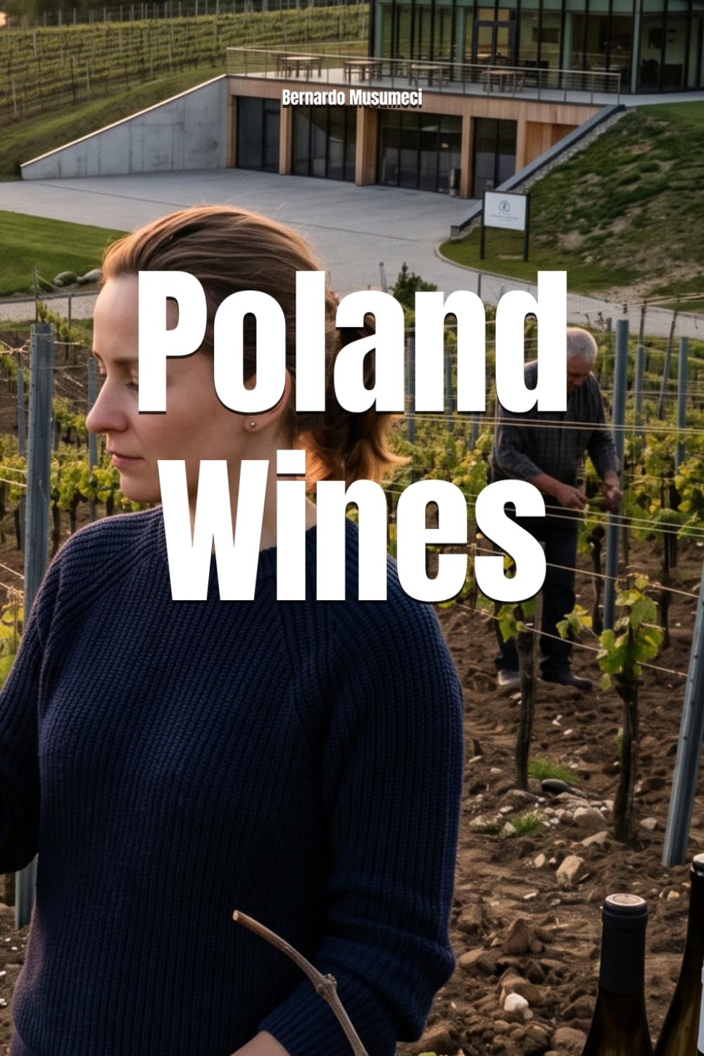 Poland Wines (Wines of the World)