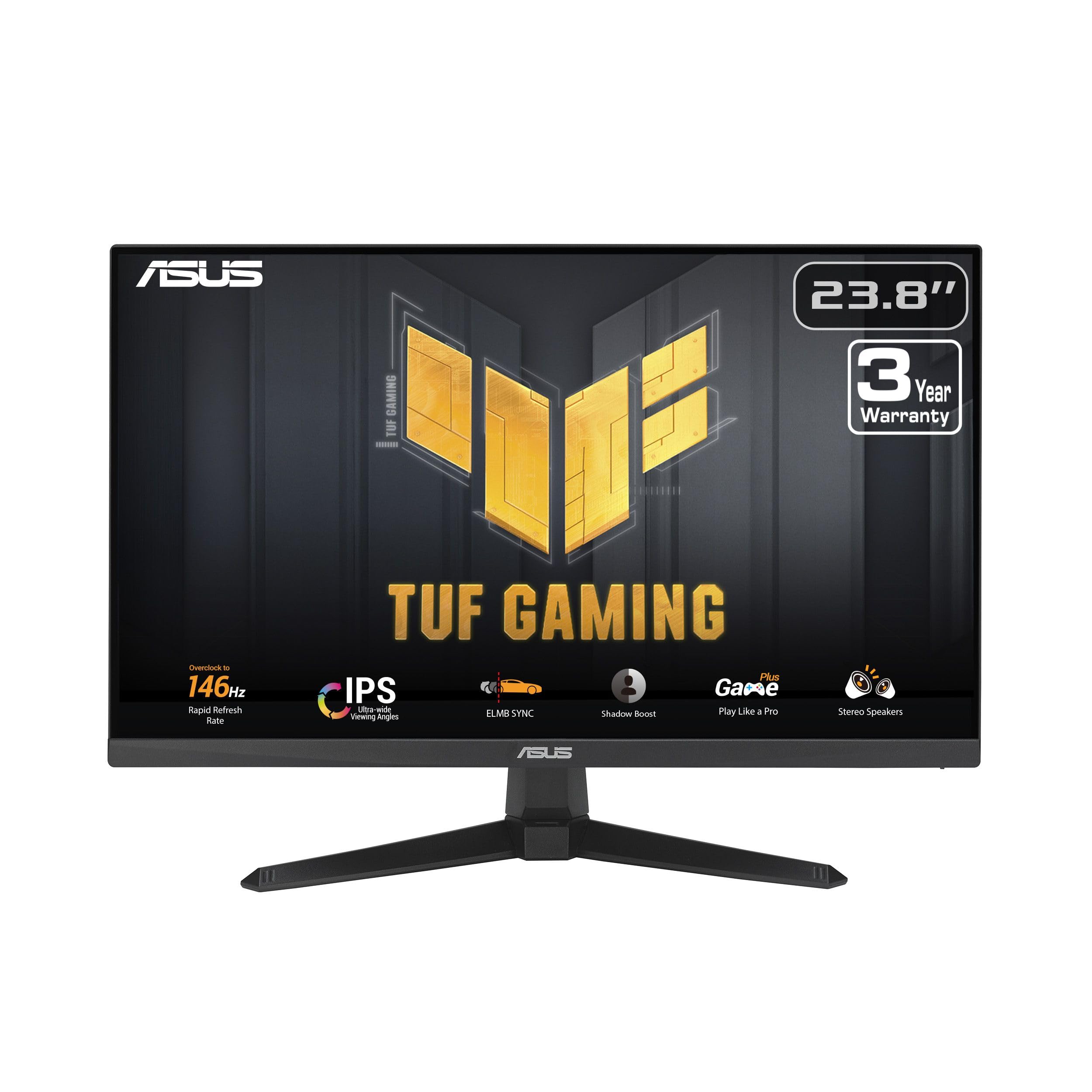 ASUS TUF Gaming VG249QE5A Monitor