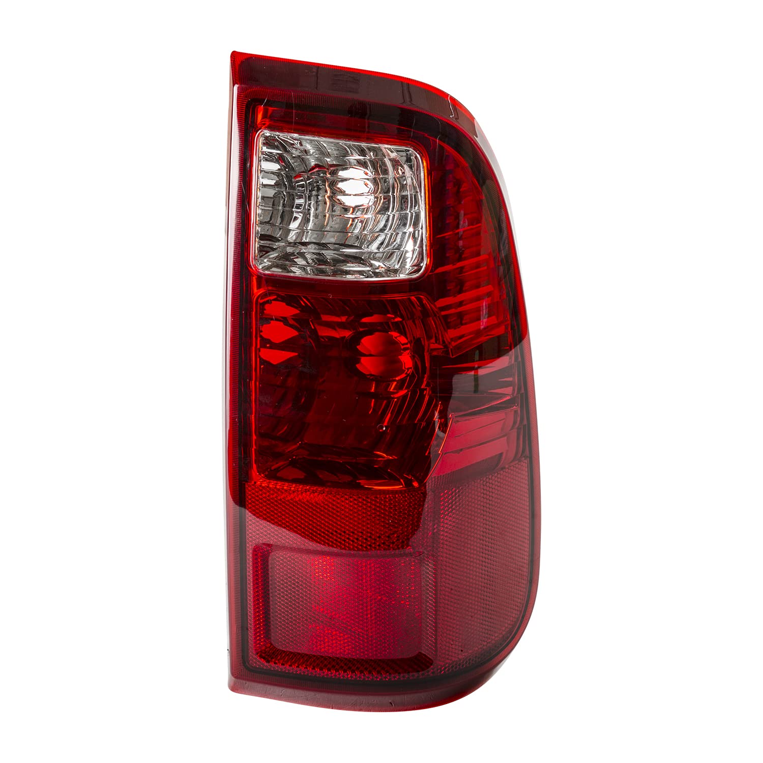 Amazon | TYC 11-6263-01-1 Ford Right 交換用テールランプ | ブレーキ