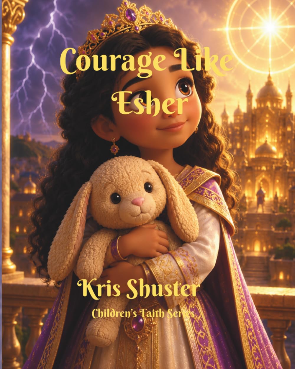 Courage Like Esther