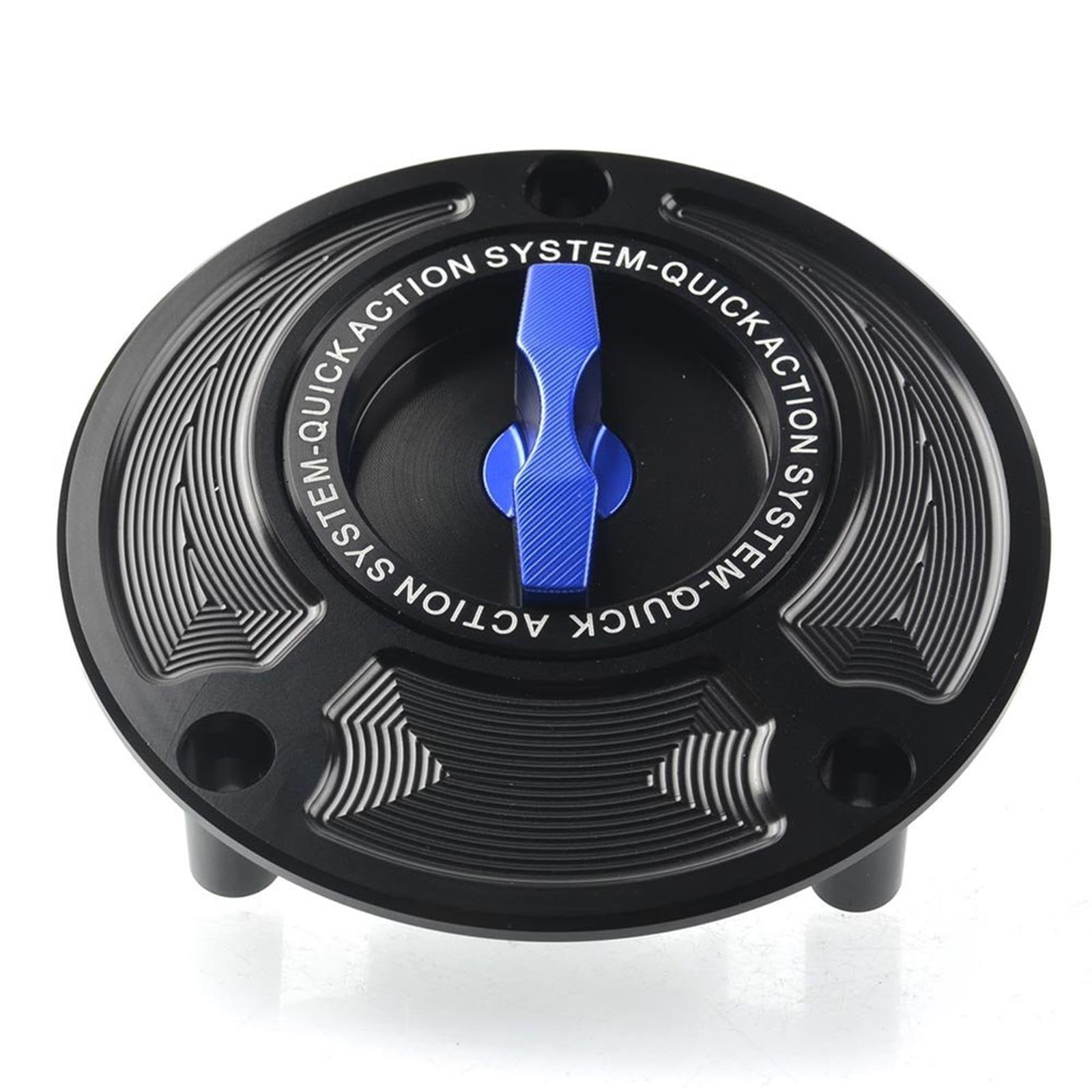 Tapón Depósito Motocicleta Para Y&amaha YZF-R3 YZF-R6/S YZF-R7 YZF-R1
