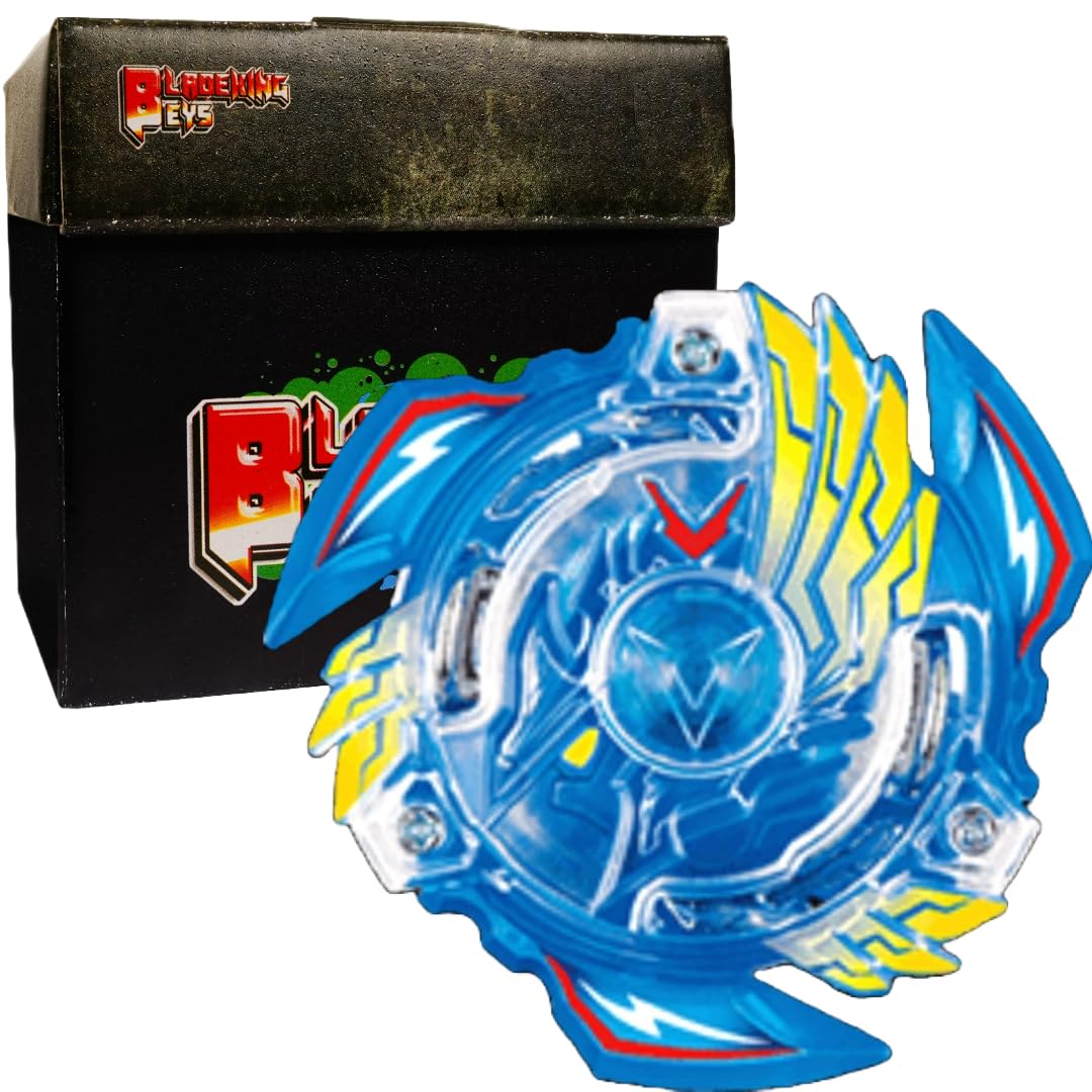 BLADEKING BEYS B34 Victory Valkyrie Booster Variable + Toy Storage Box (B0CLRKZCZC) Amazon Price History, Amazon Price Tracker