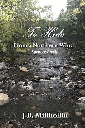 To Hide From a Northern Wind