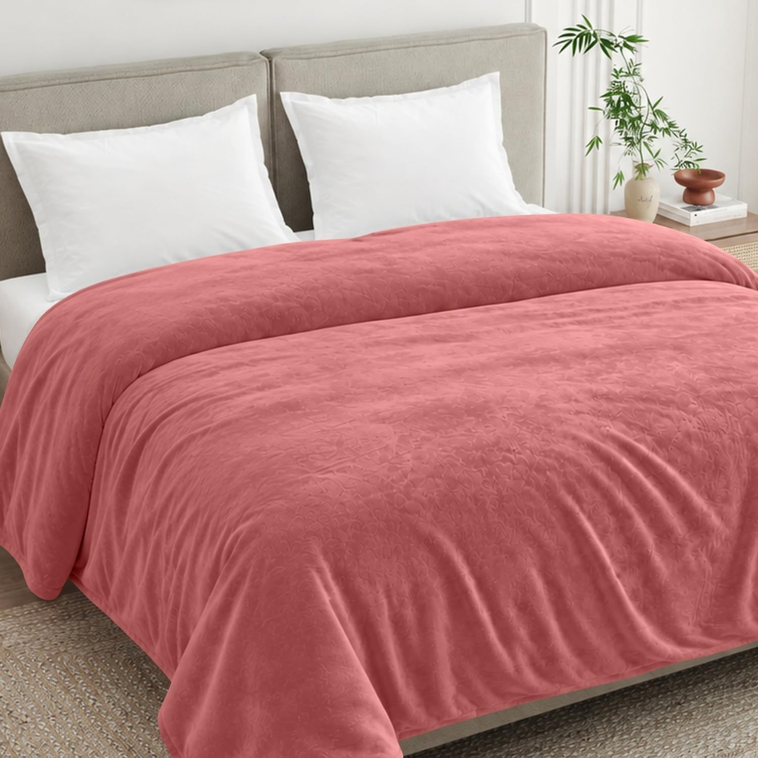 Haus & Kinder Bedding Set - Bluebell Santorini -24