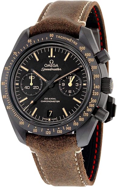 Omega Speedmaster Moonwatch Co-Axial 