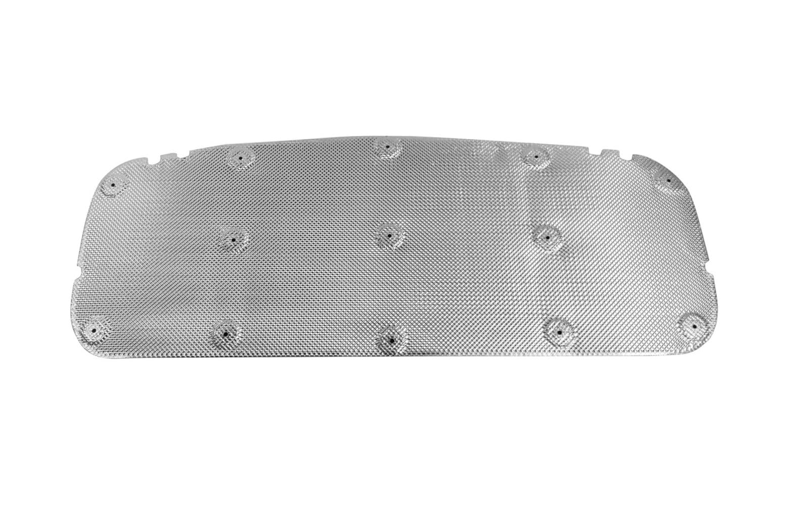 Insonorisant capot Suzuki Jimny 5 portes pour réduire bruit moteur