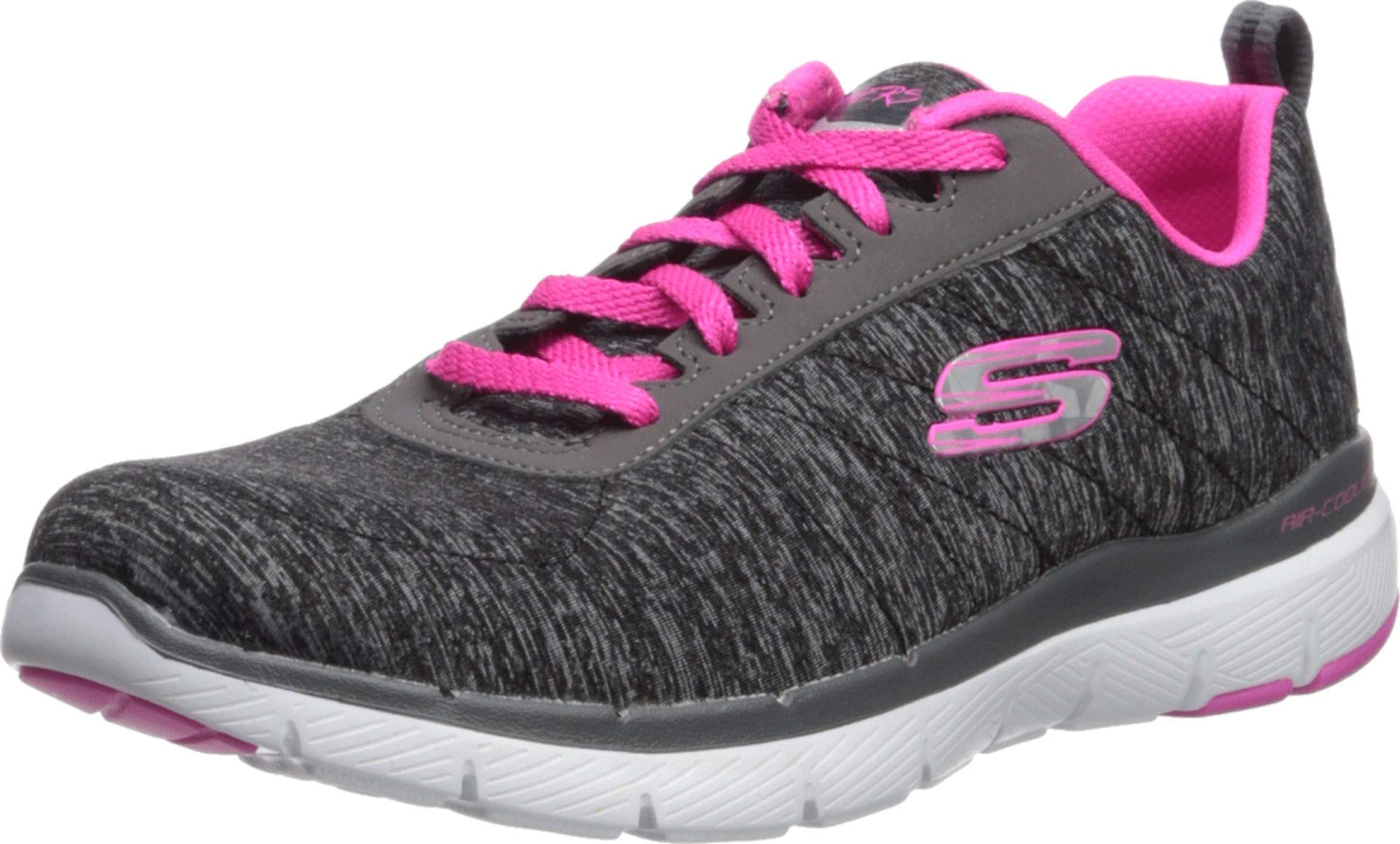 Skechers Women's Flex Appeal 3.0 Sneaker